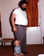 Ben Dorrough; Dan Dorrough; Family